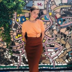 Meet your Posher, Julia